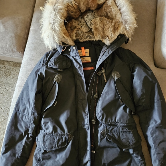 Parajumper DORIS coat/jacket - Picture 2 of 9